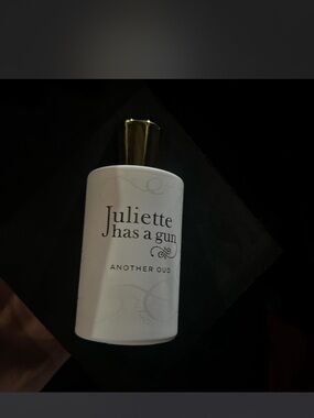Juliette Has a Gun Another Oud Perfume - White
